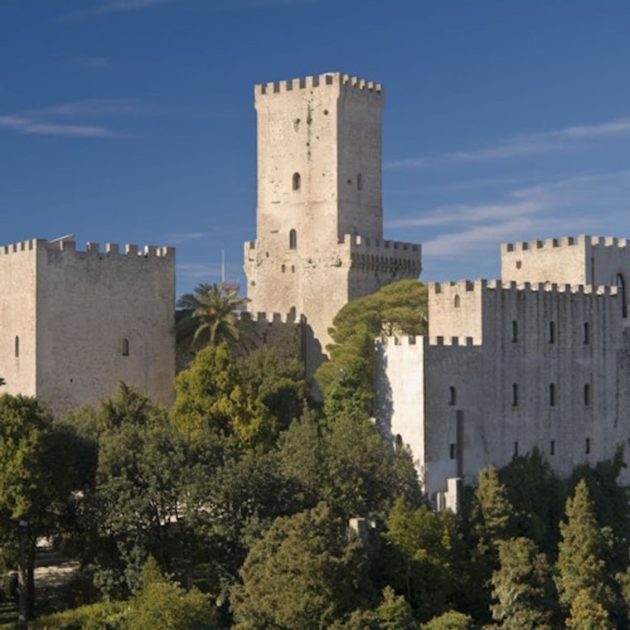 Erice: Gita di un giorno da Palermo + Pranzo siciliano + Via del sale — 4