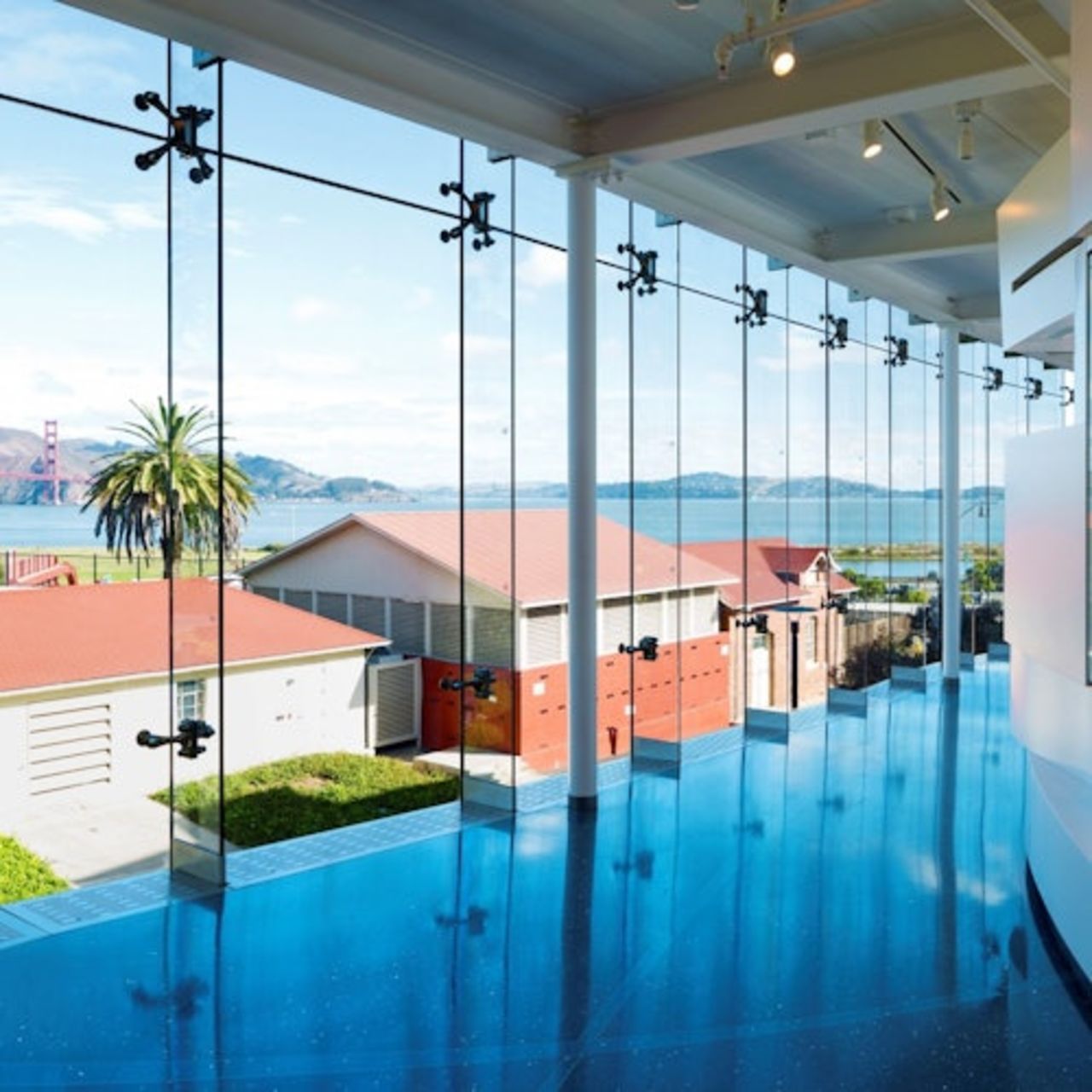 Walt Disney Family Museum: Biglietto d'ingresso — 2