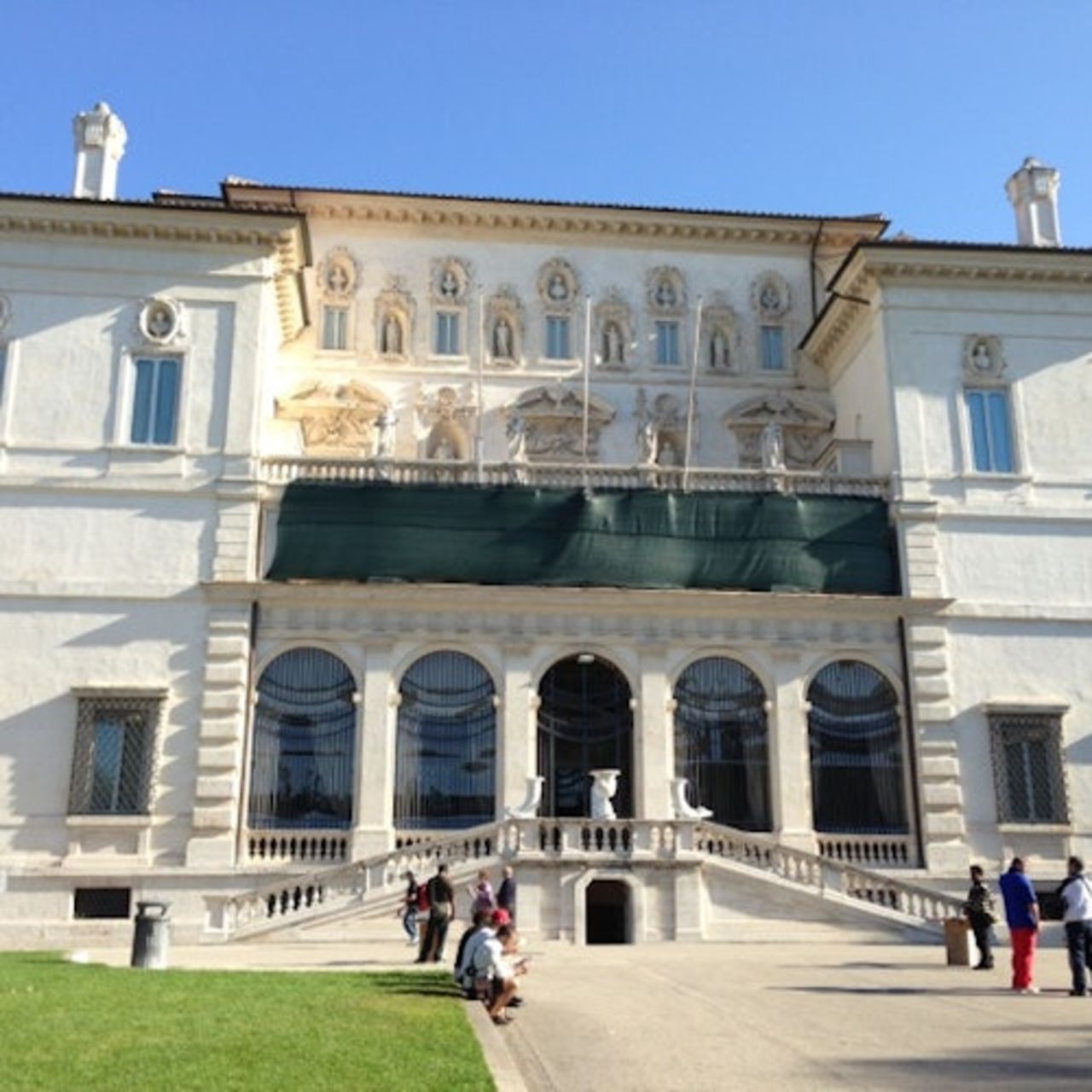 Galleria Borghese: Visita guidata — 5