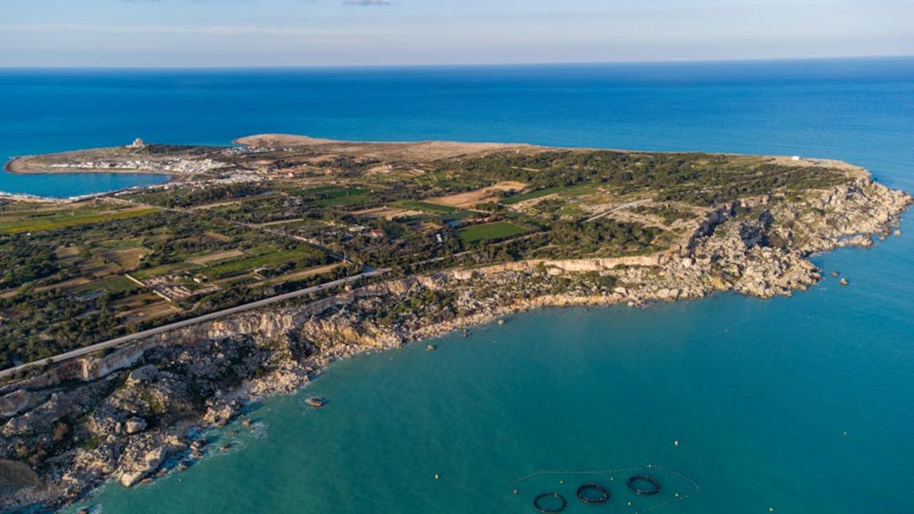 Cosa vedere a Marzamemi: un'esperienza unica