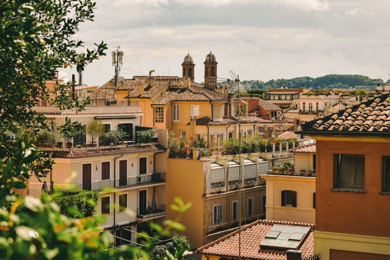 Scopri Roma in Famiglia: Avventure Storiche