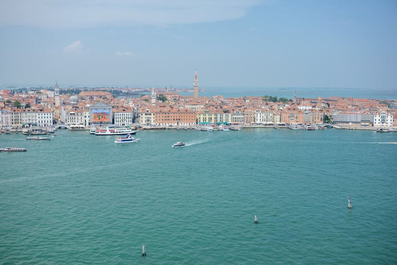 Scopri il Periodo Migliore per Visitare Venezia