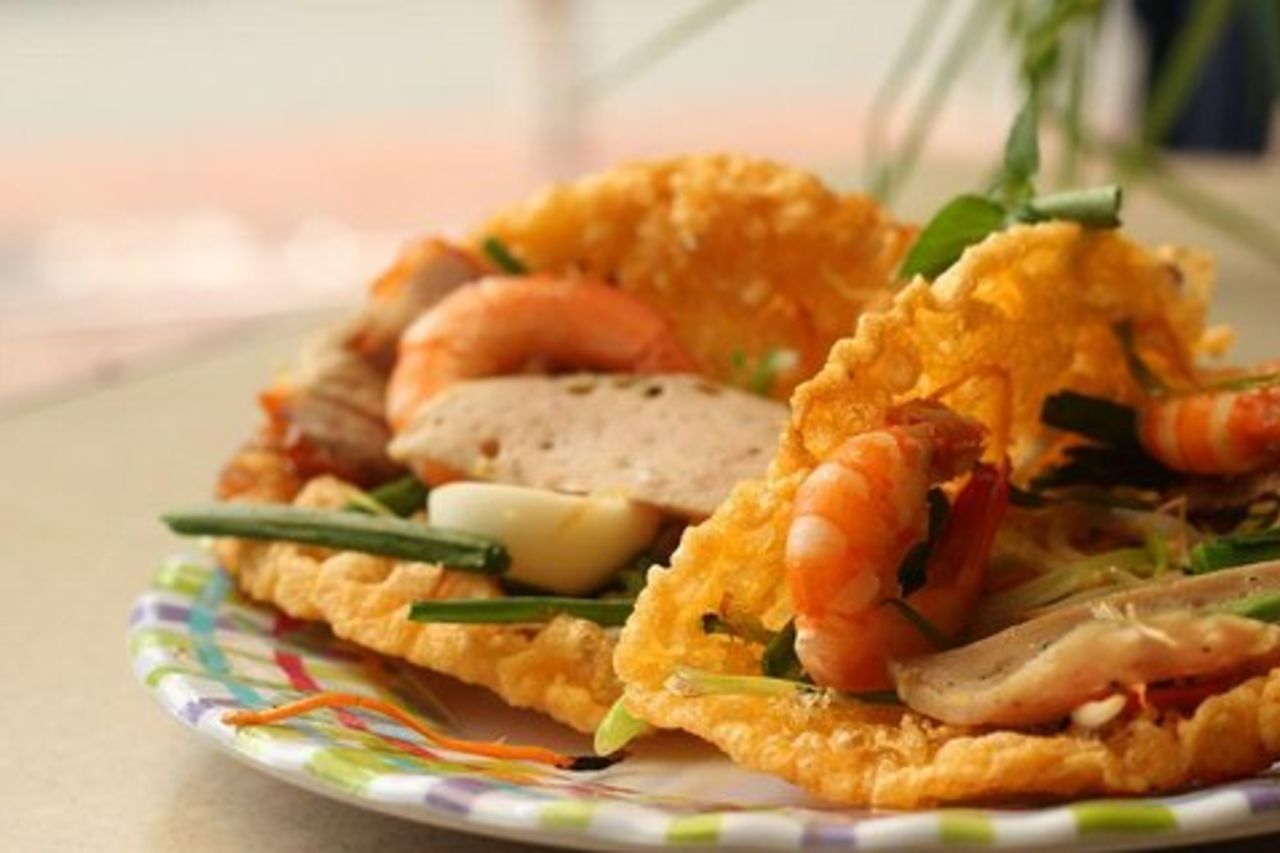 Hue Flavour Street Food Tour