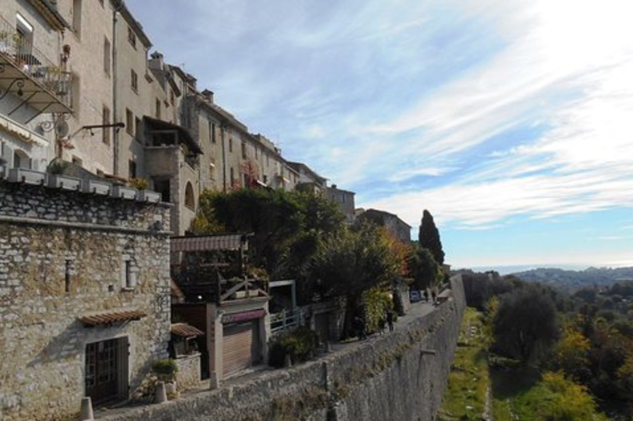 Tour privato di un giorno alla scoperta della Costa Francese da Antibes