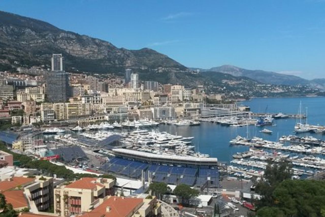 Escursione privata di un giorno a Cannes: Eze e Monaco