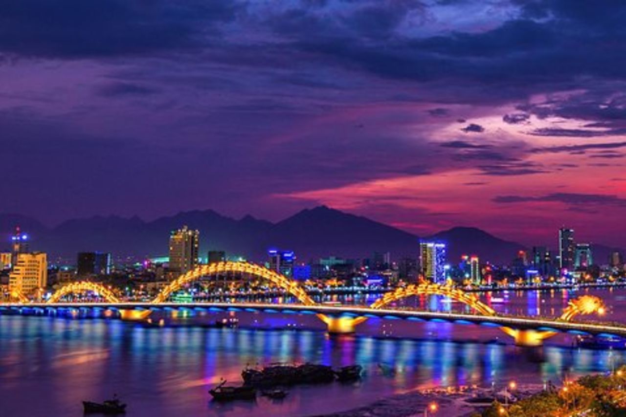 Tour privato di Da Nang e Hoi An