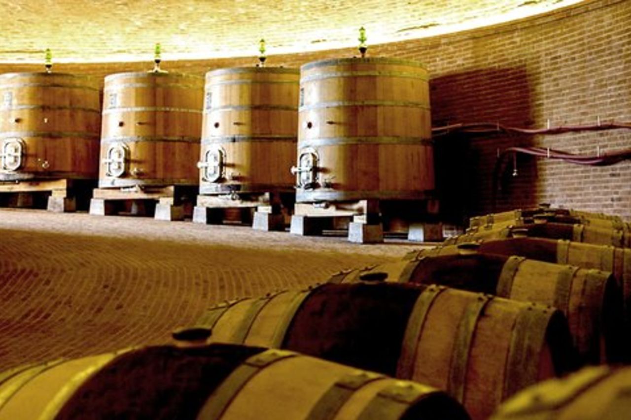 Tour per piccoli gruppi con degustazione del vino Brunello di Montalcino da Siena