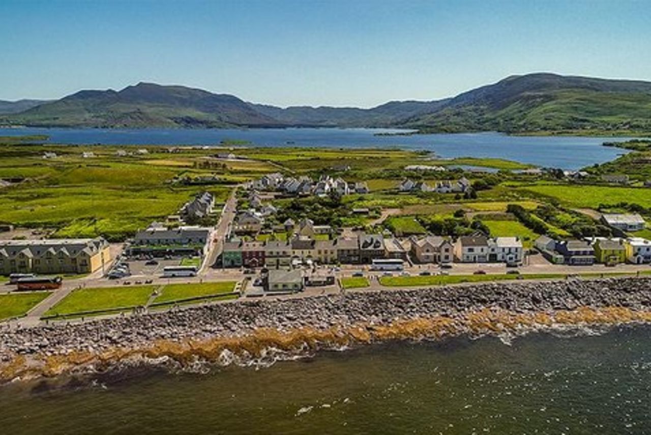 Tour di Ring Of Kerry