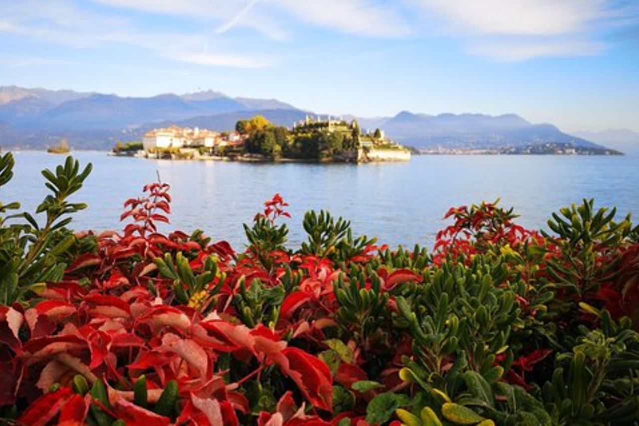Un'esperienza invernale sul Lago Maggiore con una Guida Locale