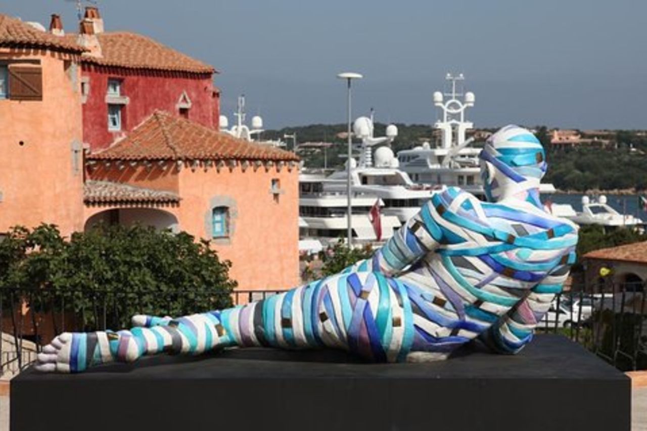 Costa Smeralda e Gallura