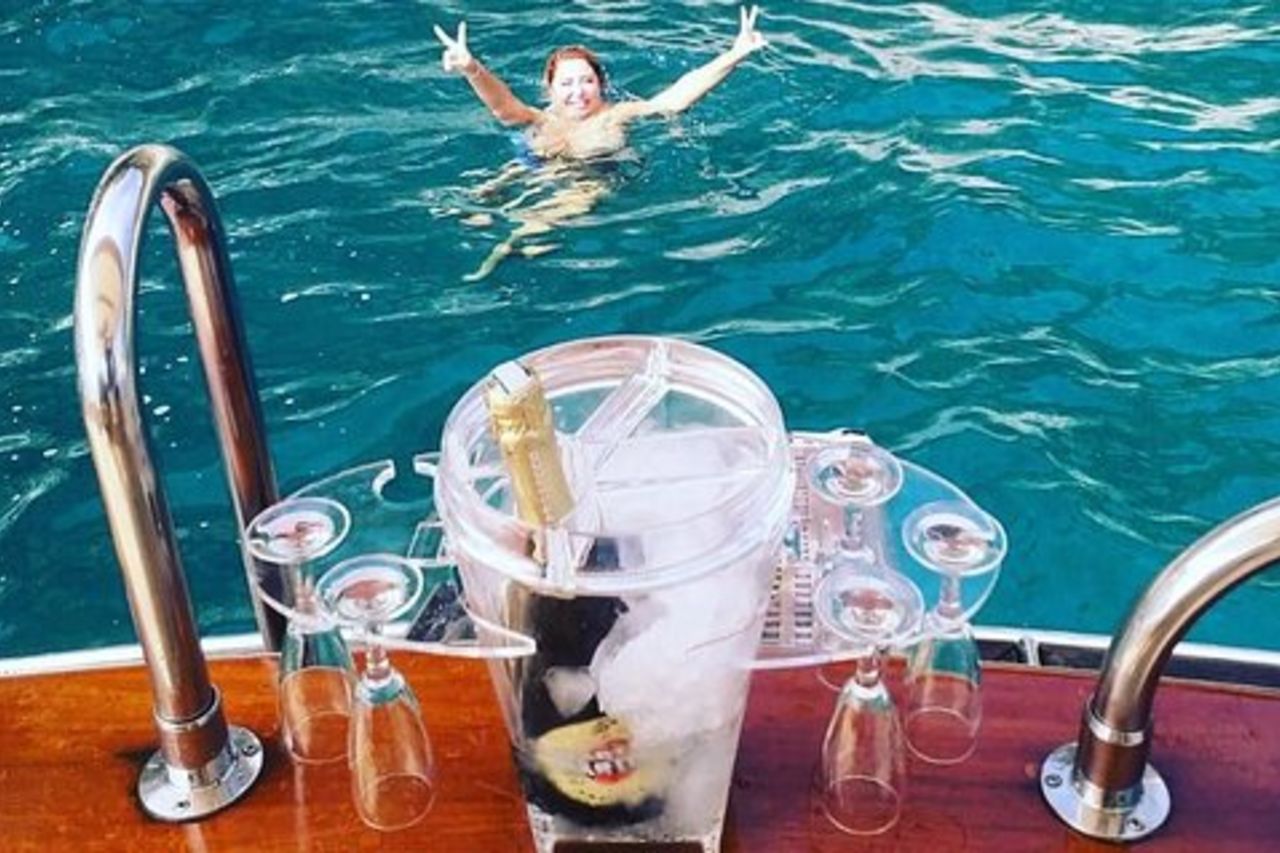 Costiera Amalfitana Tour in barca Piccolo gruppo