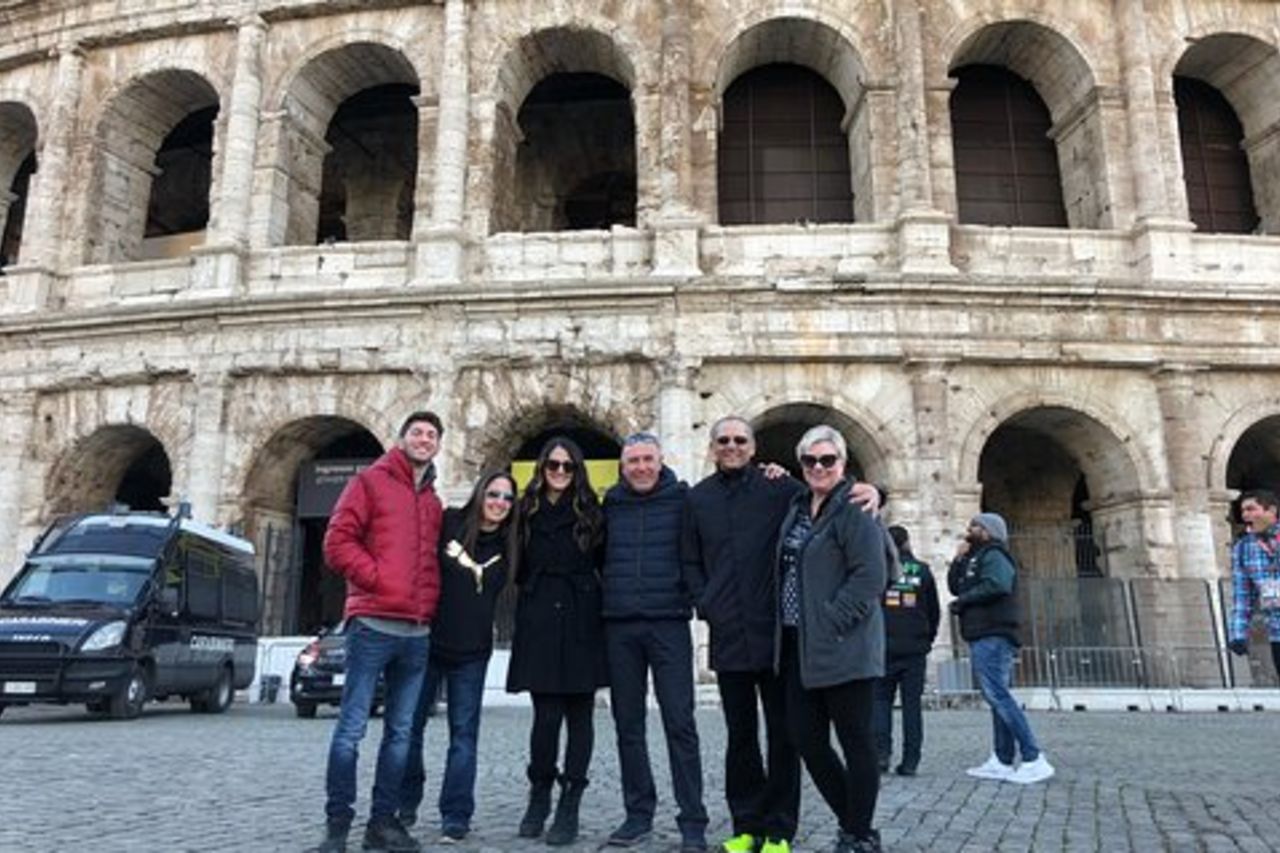 Tour esclusivi di Roma, Autista & Guida turistica, Colosseo & Vaticano