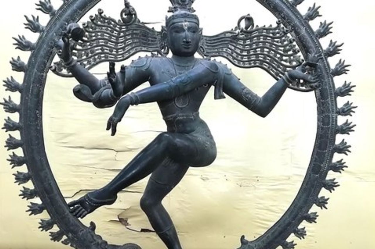 Sentiero Chola al Triangolo d'oro dell'India meridionale da Chennai