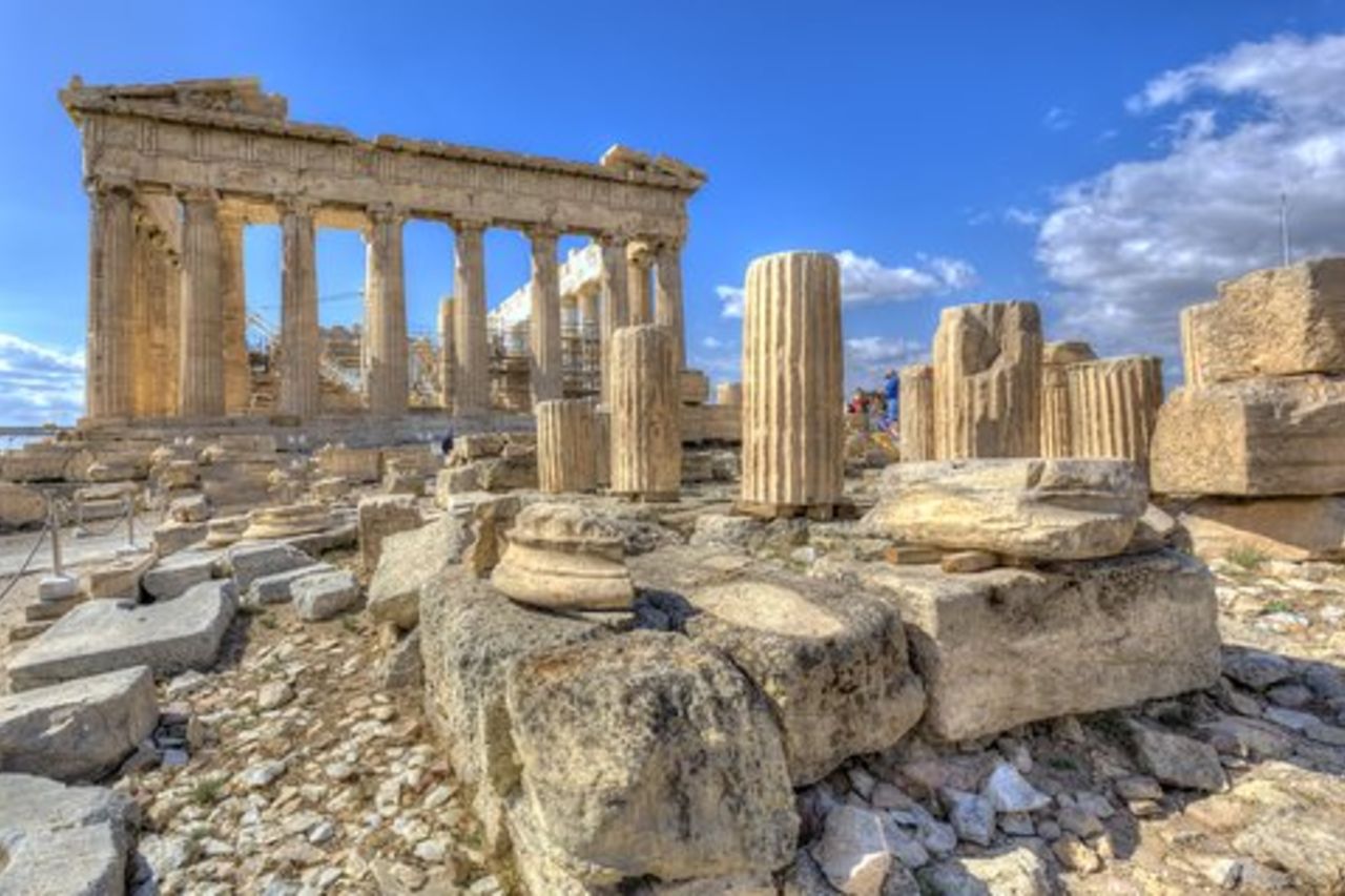 Atene e Best Corinth Private Full Day