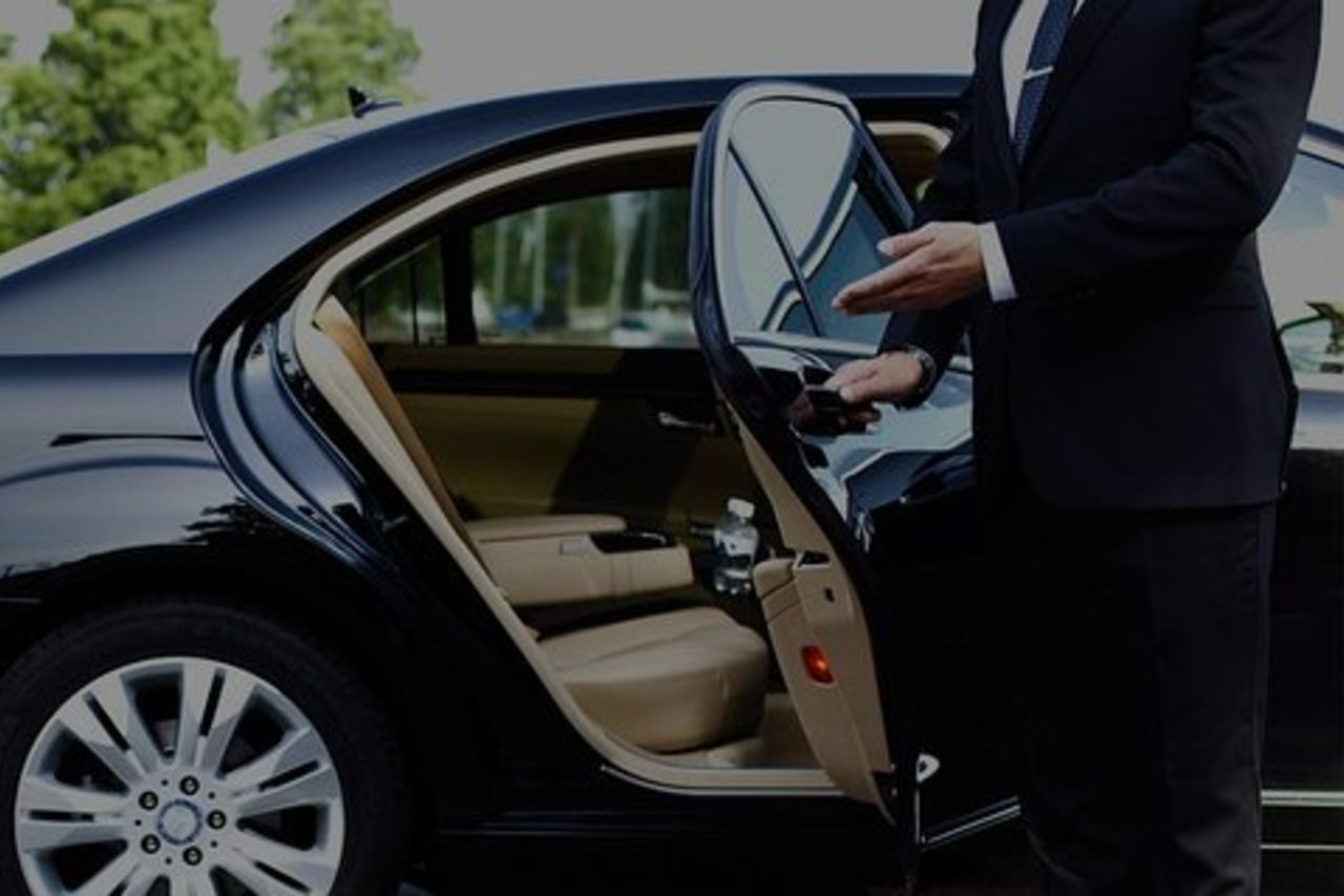 Tour privato con autista di Roma