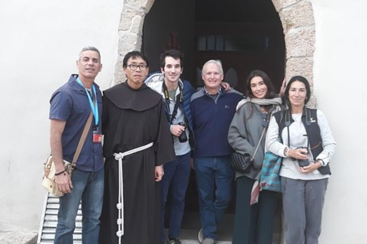 Giardini Bahai di 1 giorno, Acri, Rosh Hanikra.