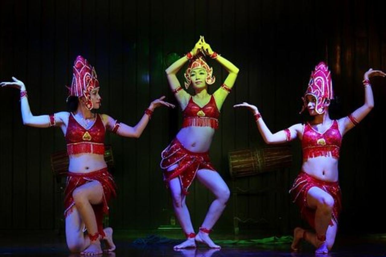 My Son Sanctuary e viaggio in crociera da Hoi An/Da Nang