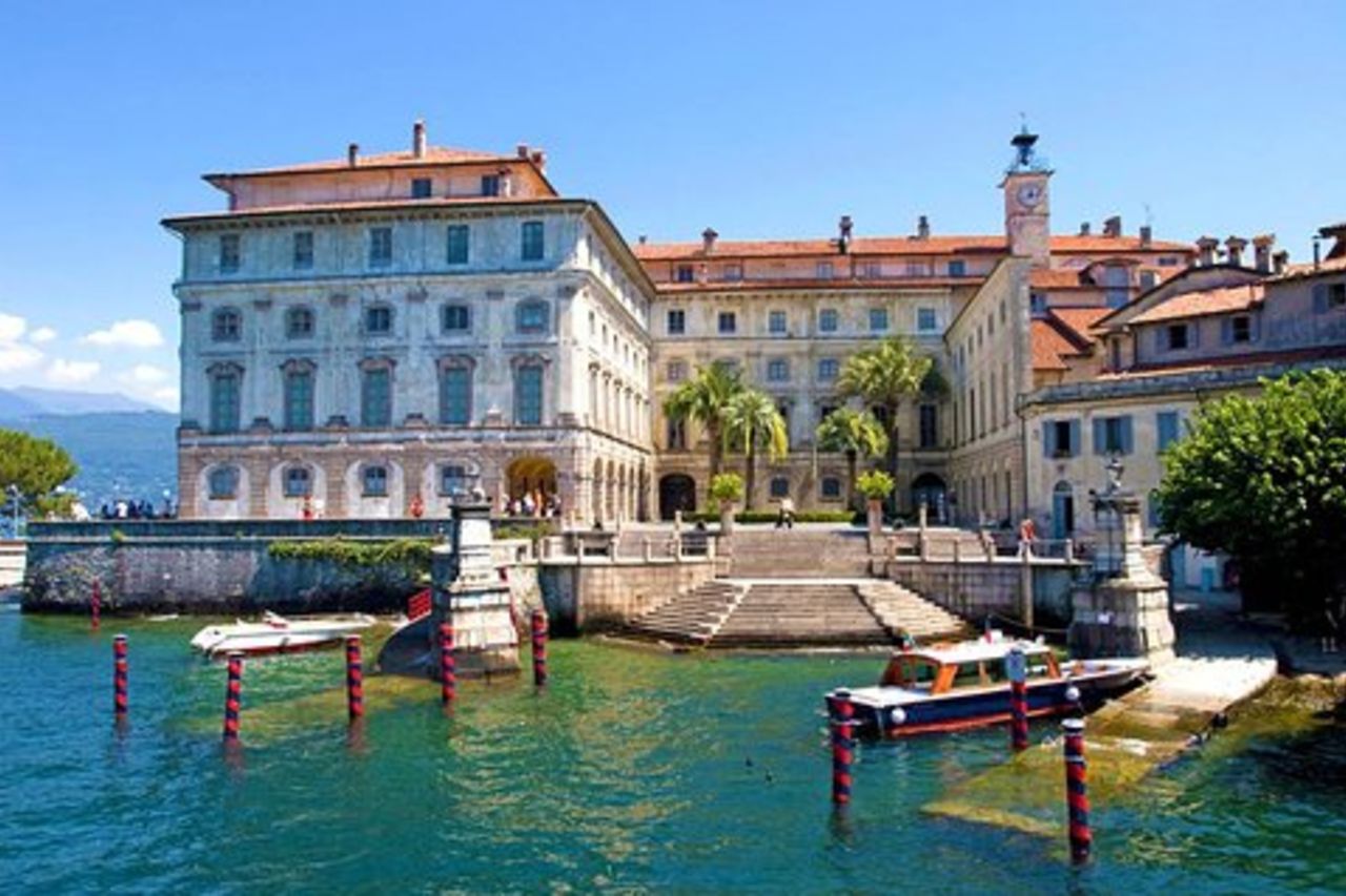 Escursione al Lago Maggiore da Milano - Privata