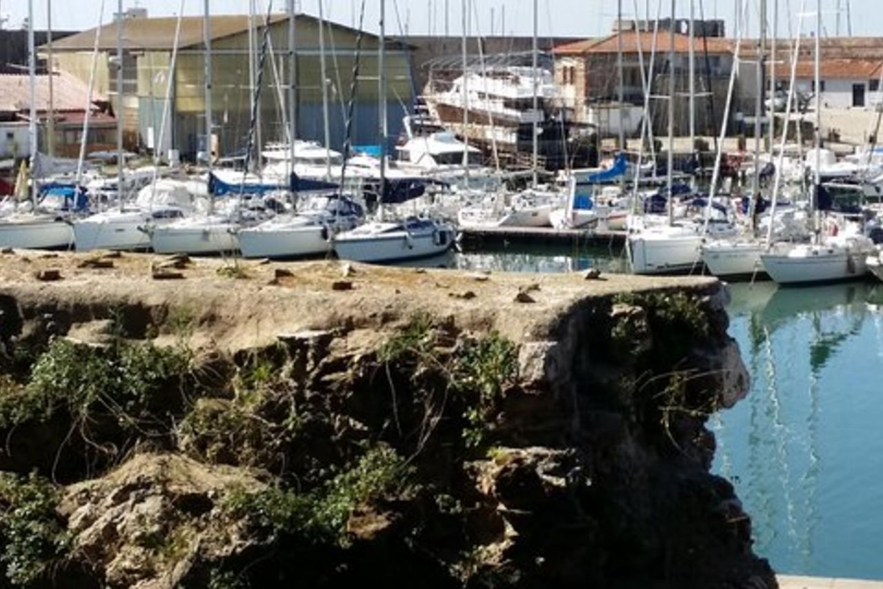 Incitur tours Civitavecchia con te! Passeggiata