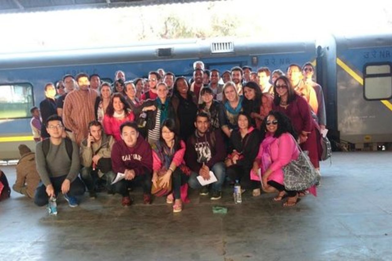 Tour di mezza giornata ad Agra del Taj Mahal e del Forte di Agra