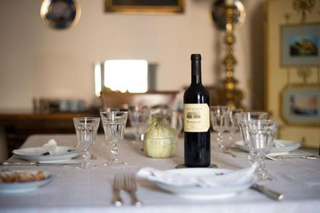 Visita del mercato locale ed esperienza culinaria nella casa di un locale a Chieti