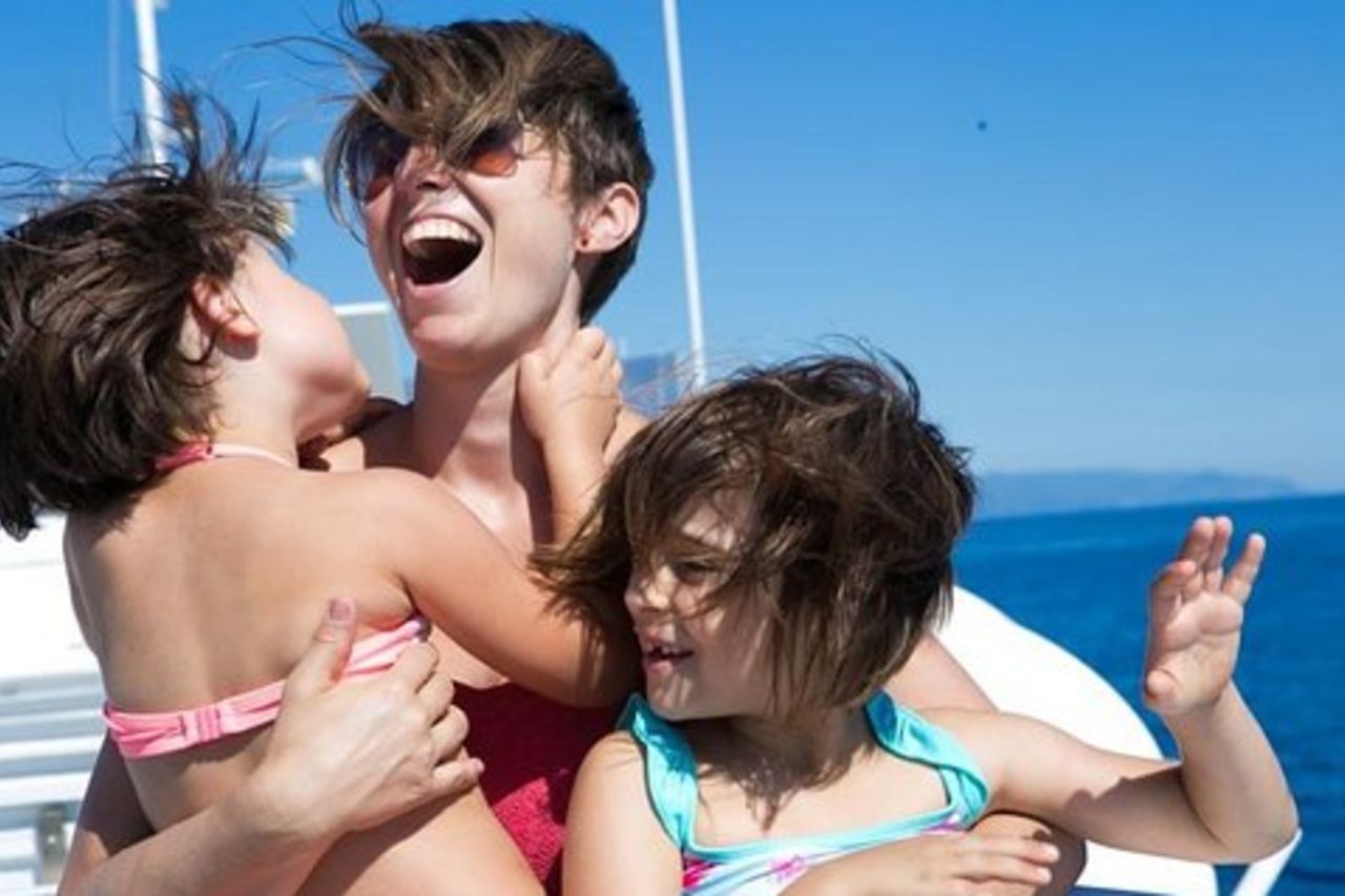 Fotografo per le vacanze a Portofino