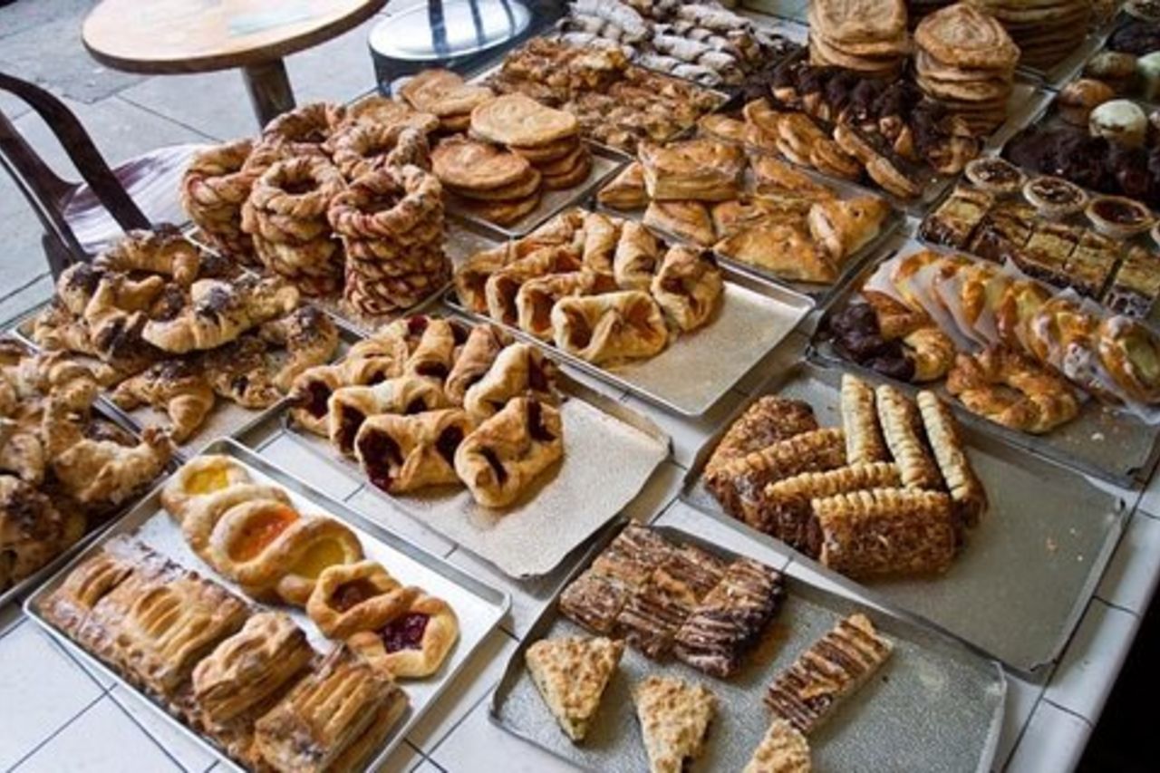 Tour a piedi di North Beach e Little Italy: cibo, storia e sapori