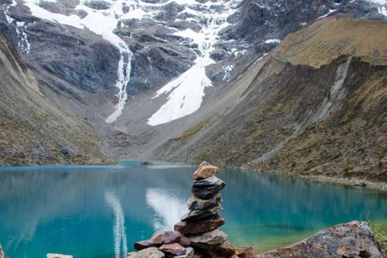 Escursione al lago Humantay da Cusco || Tour Privato ||