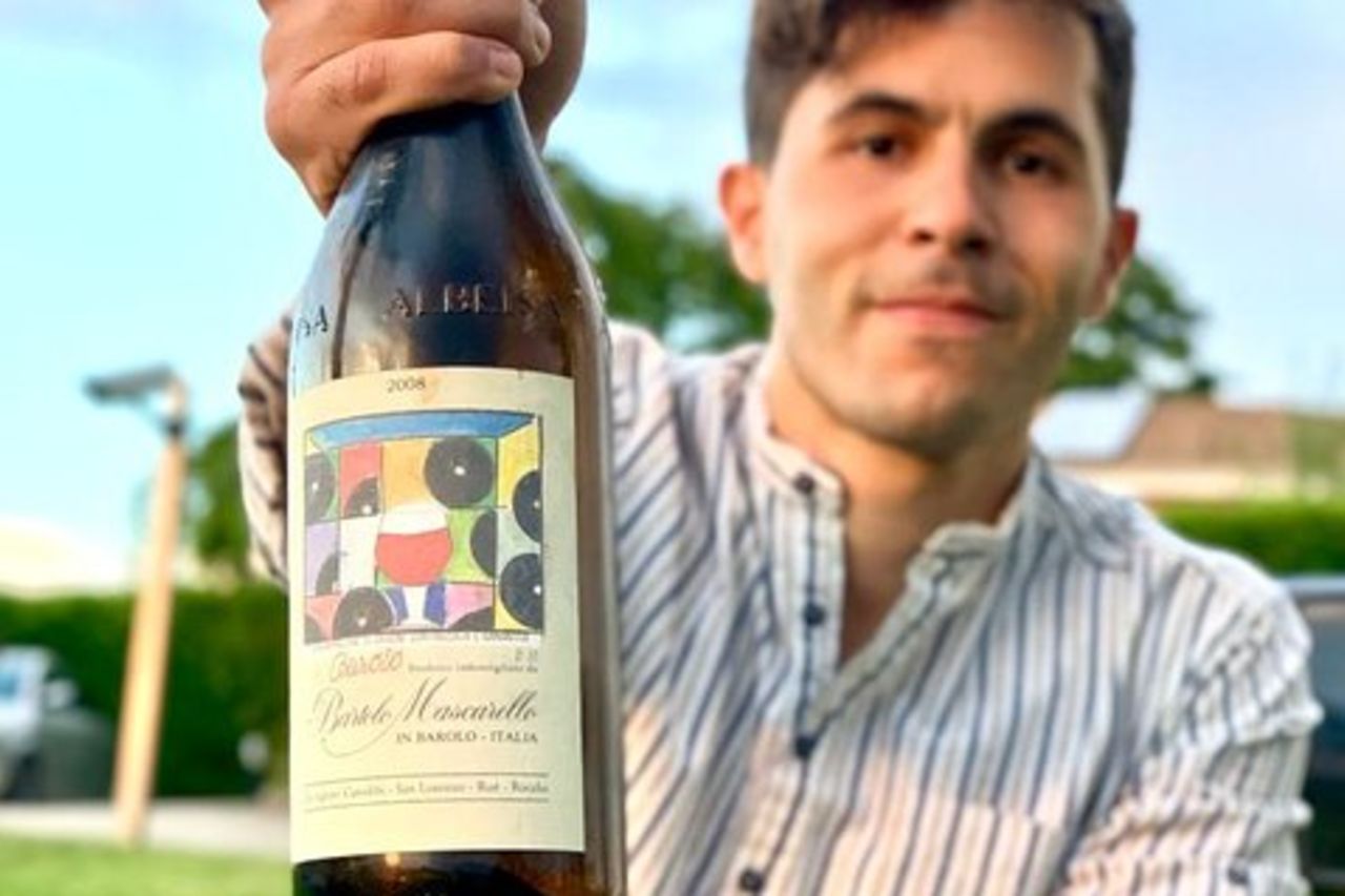 Tour enogastronomico delle Langhe - Un giorno con una Somm