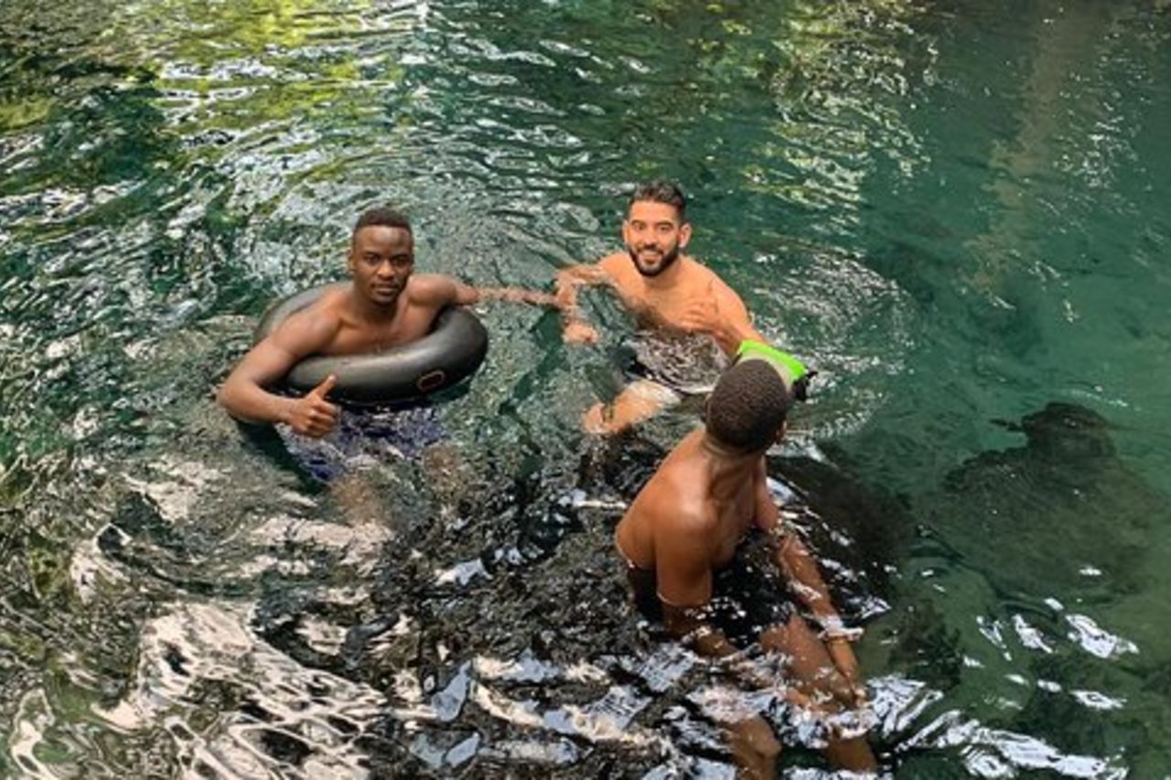 Cascate Materuni, visita al villaggio di Chagga, CoffeeTour Kikuletwa Hotsprings