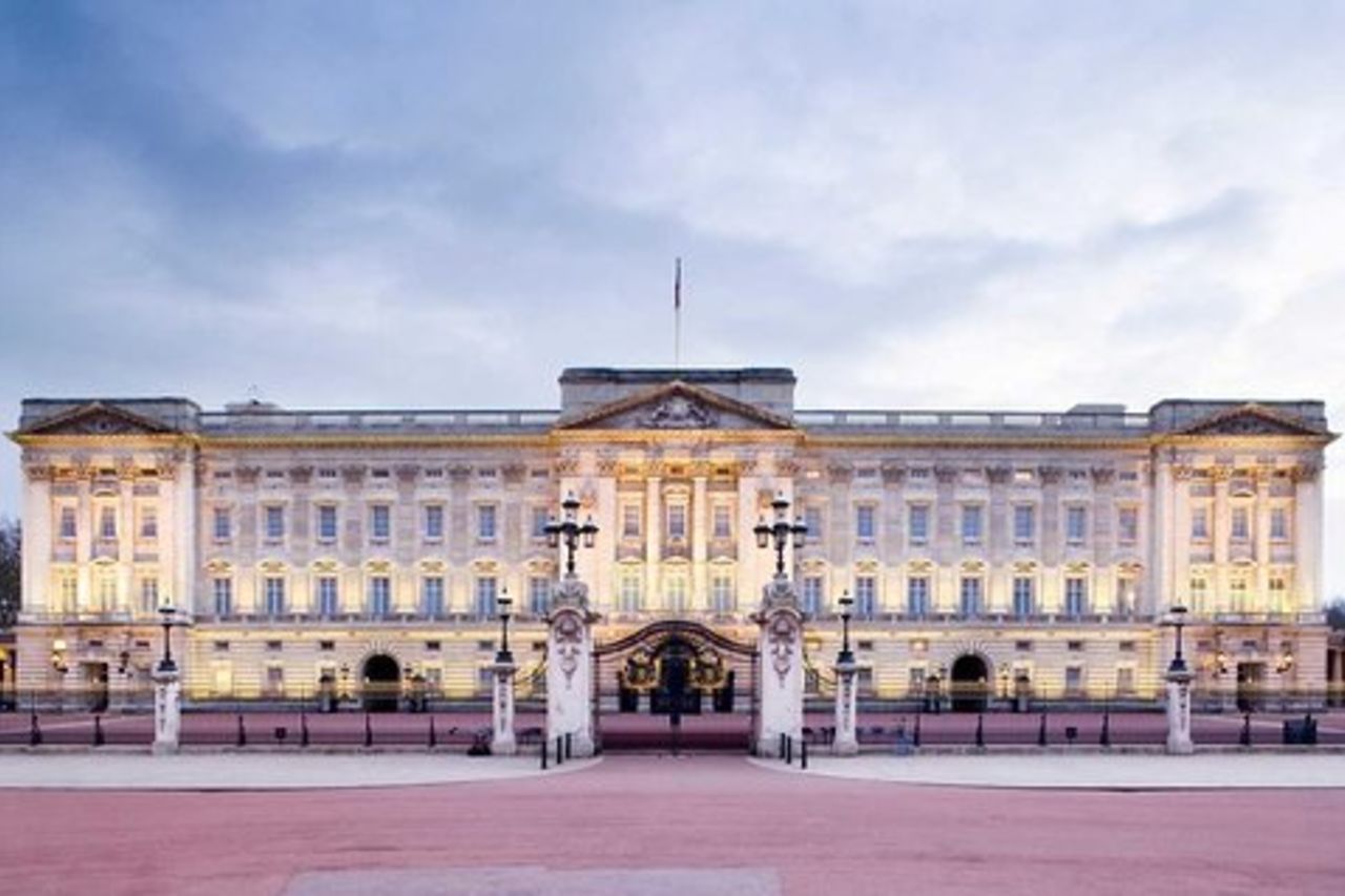 Tour dei palazzi e del Parlamento di Londra (vedi oltre 20+ attrazioni di Londra)