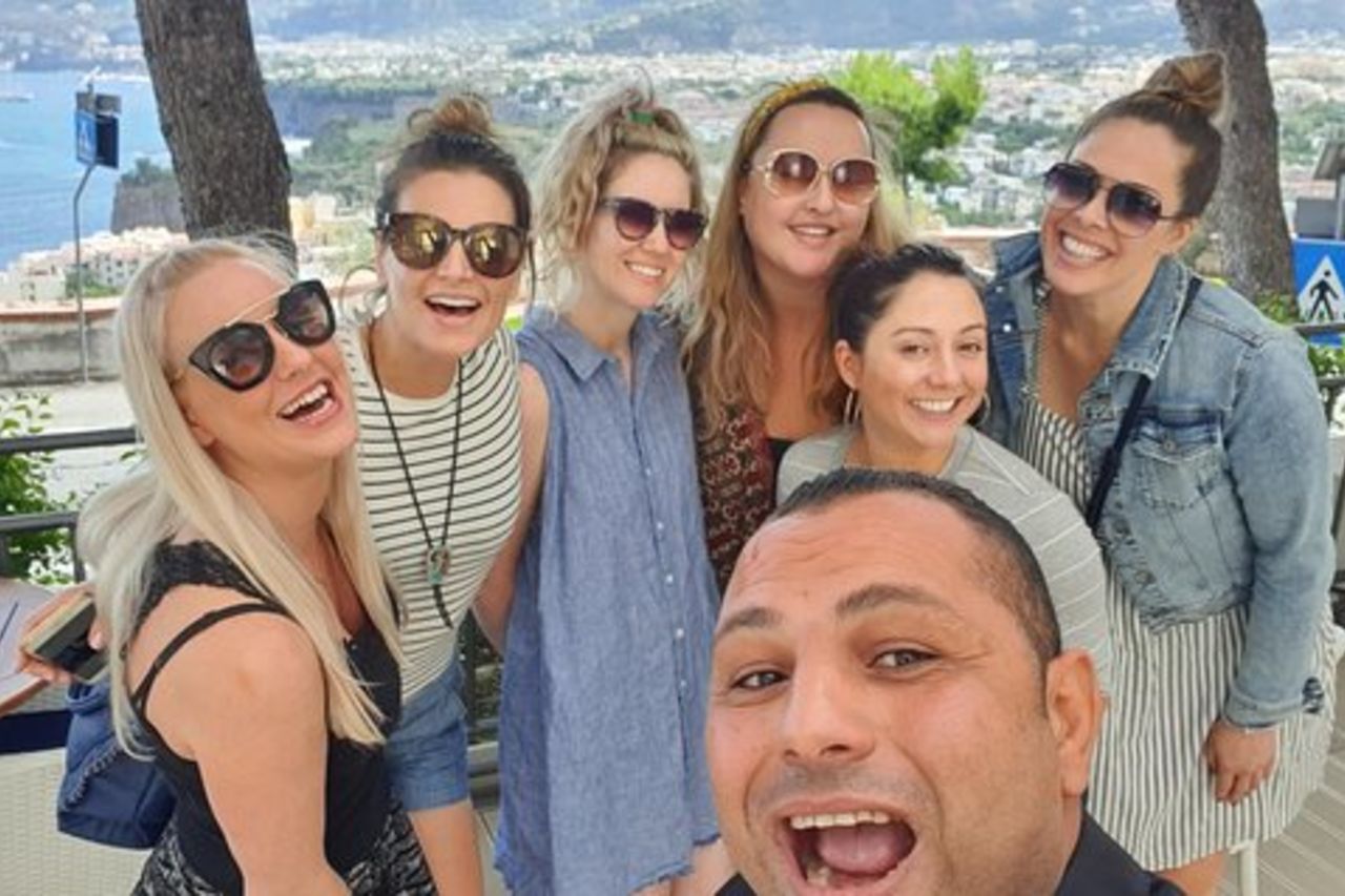 Costiera Amalfitana gemme nascoste.Ravello.Amalfi.Positano.Sorrento