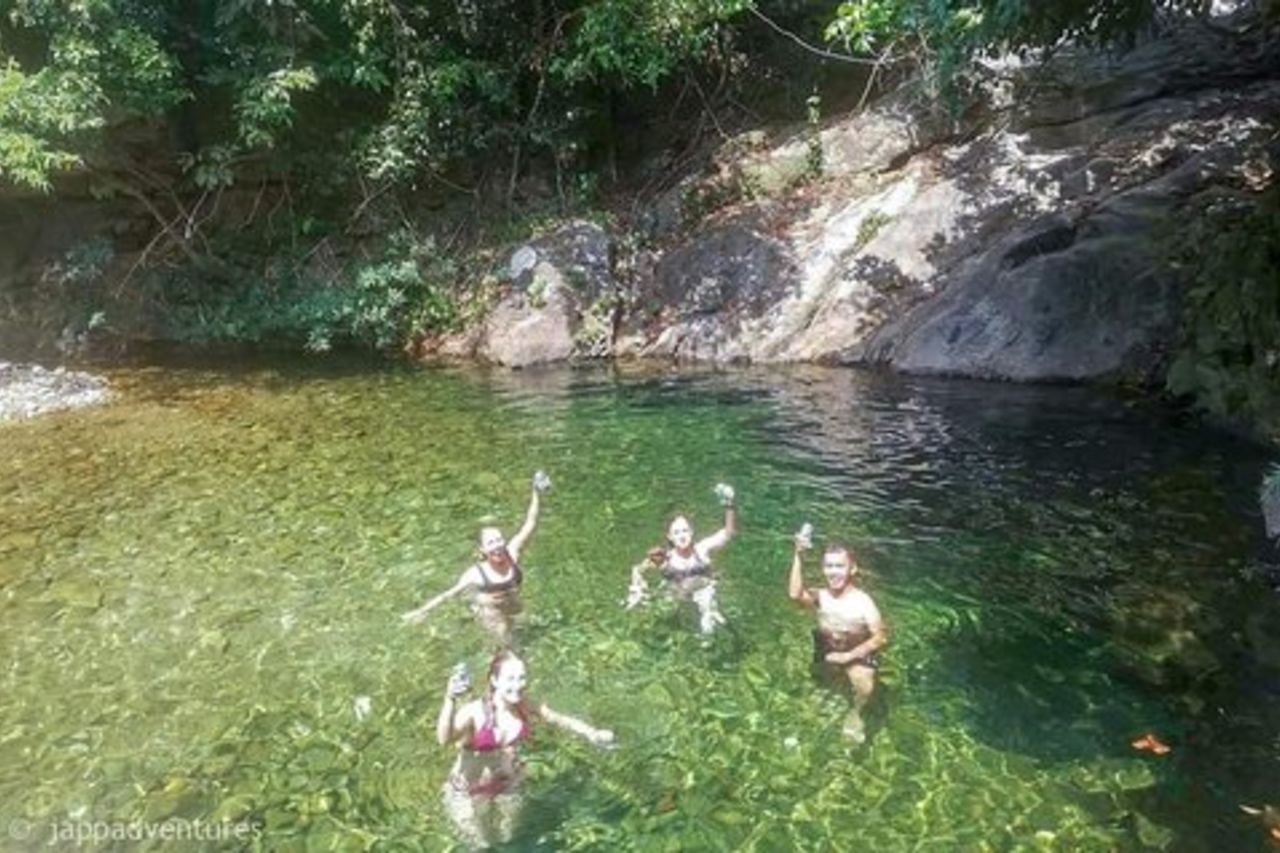 Da Hoi An a Hai Van Pass e ritorno a Hoi An con Mr.T Easy Rider (un giorno)