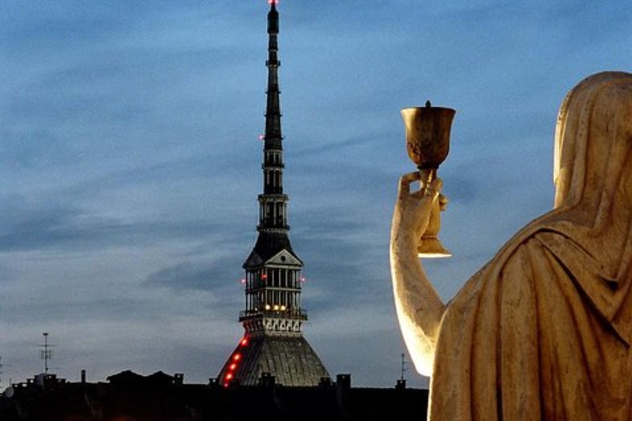 Tour serale Torino Magica®