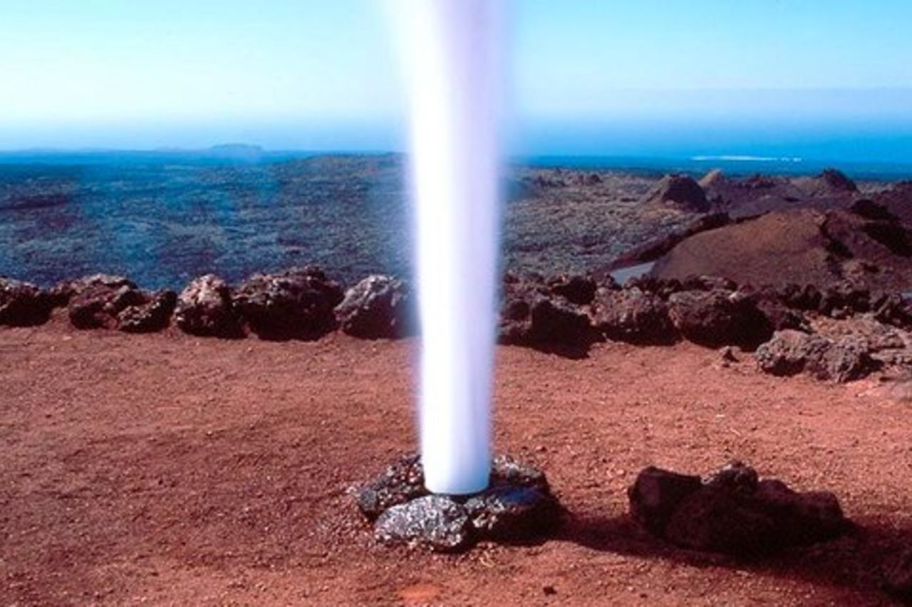 Timanfaya Park & Camel Ride (costo extra) - Breve tour a sud