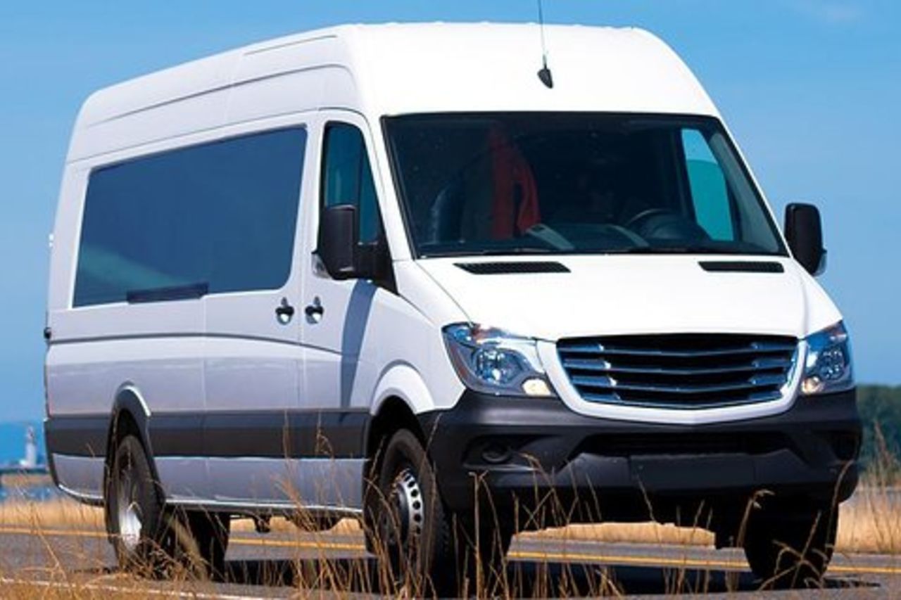 Trasporto privato dall'aeroporto internazionale a Cancun