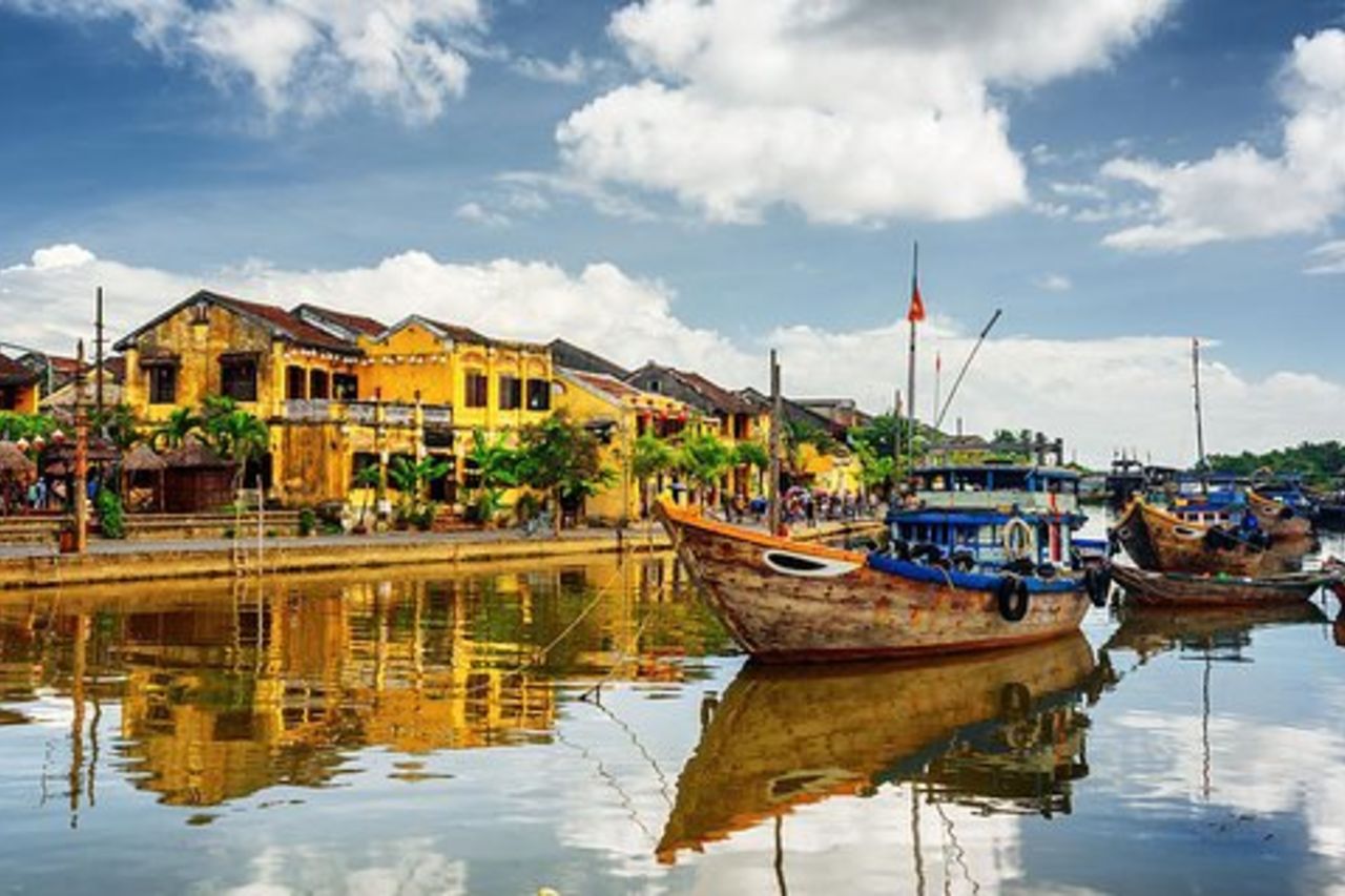 Tour a piedi di Hoi An