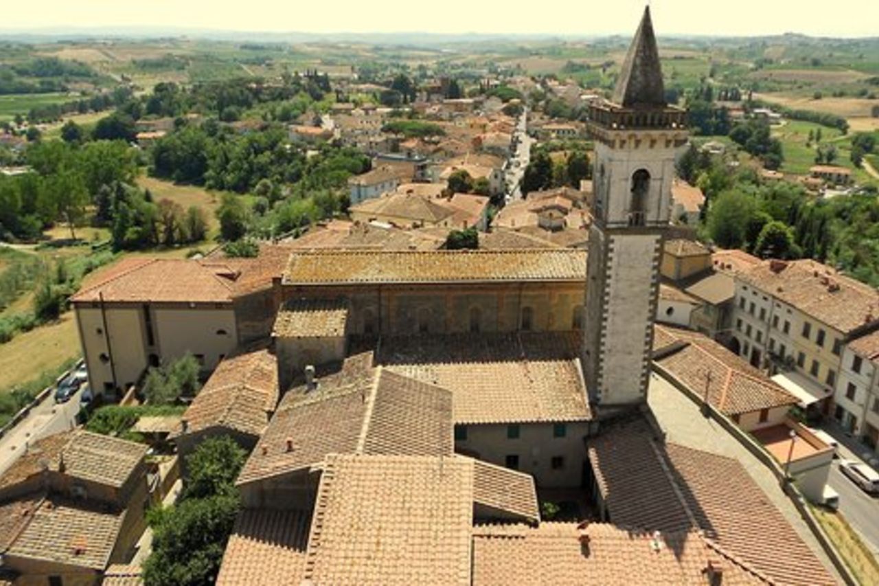 Il sentiero di Leonardo da Vinci