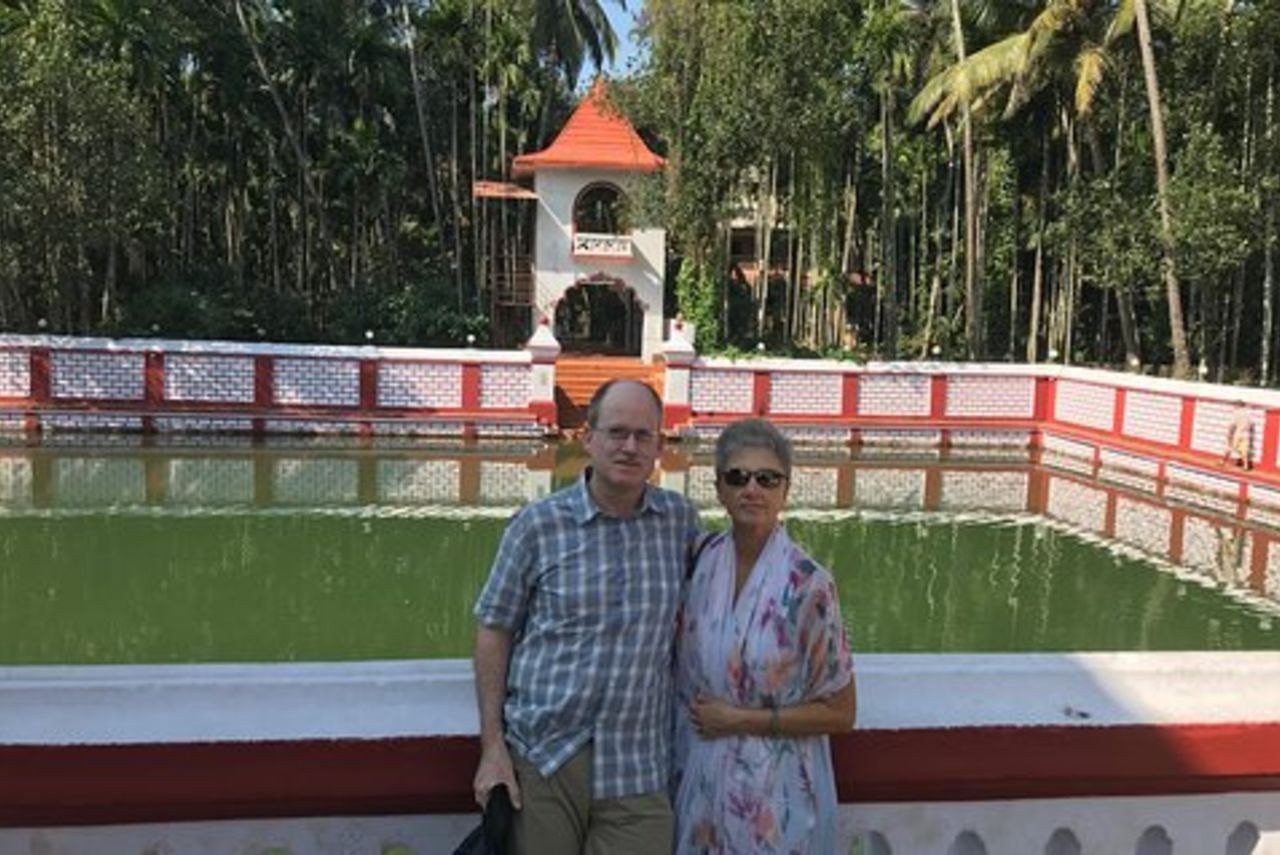 Sguardi di Goa: Chiese, Tempio e piantagione di spezie