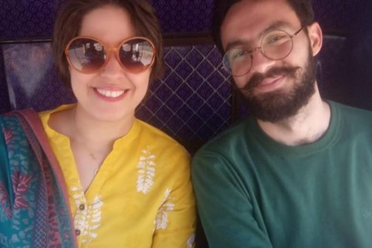 Tour di mezza giornata personalizzato di Jaipur