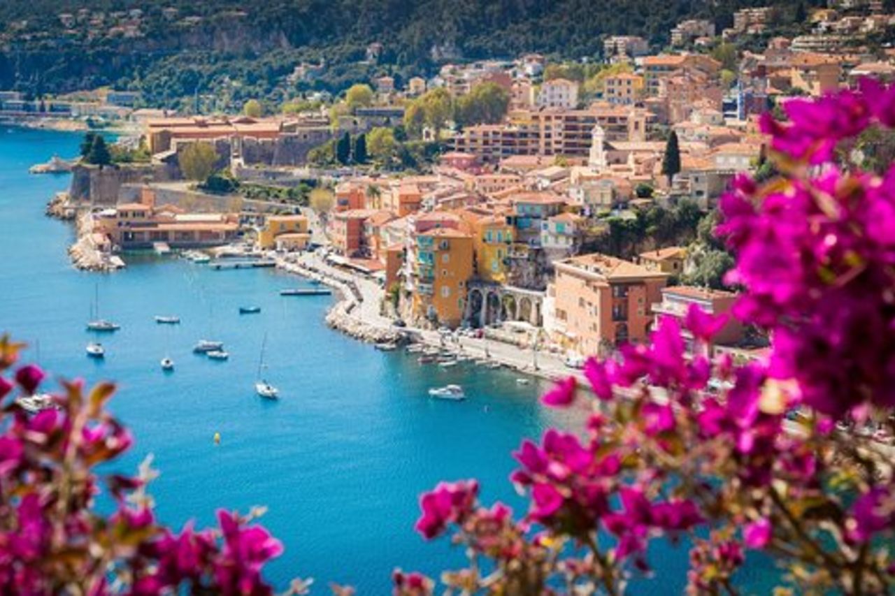 Escursione a terra a MONACO: tour privato Costa Azzurra Highlights
