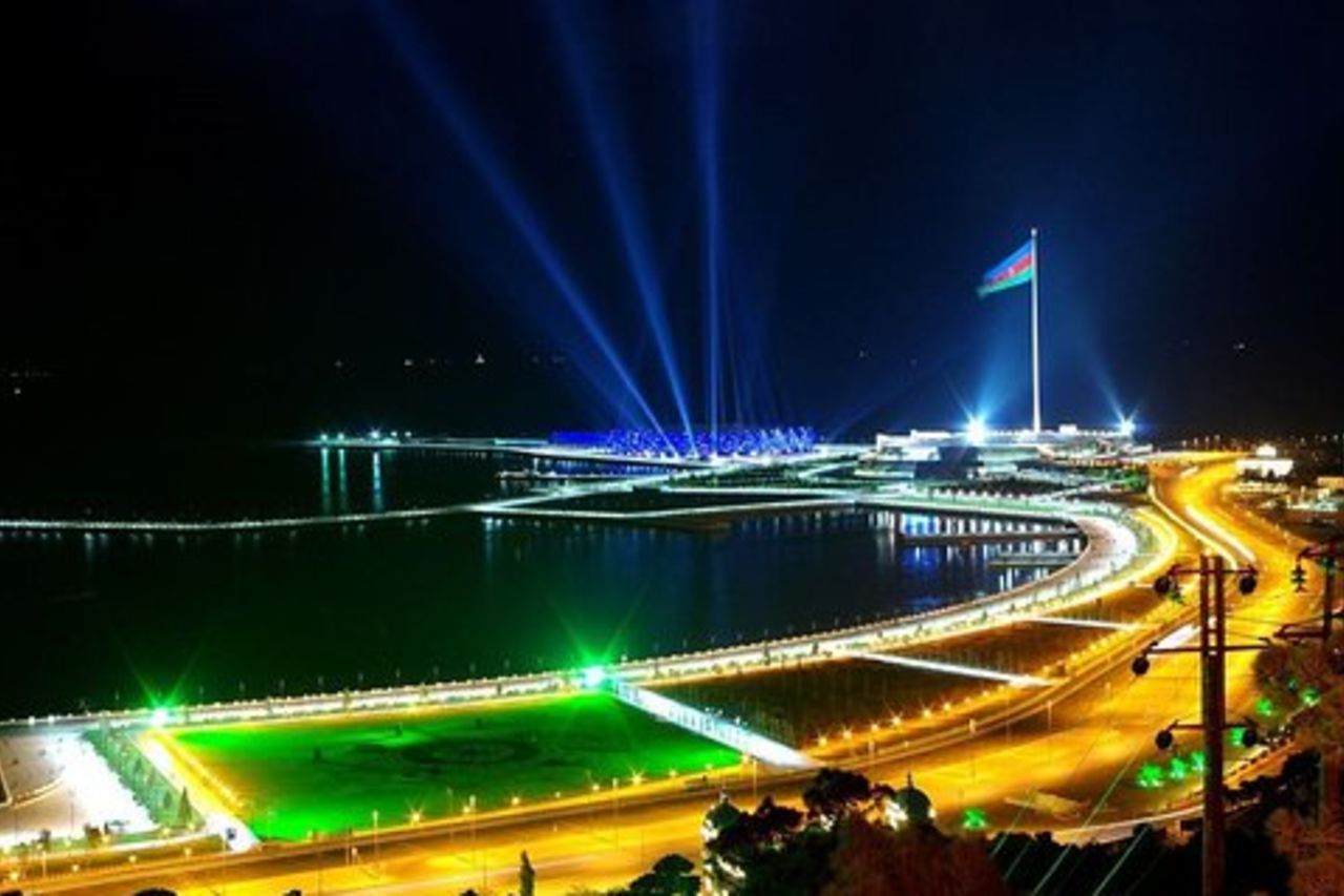 Scopri l'Azerbaigian in 4 giorni 3 notti