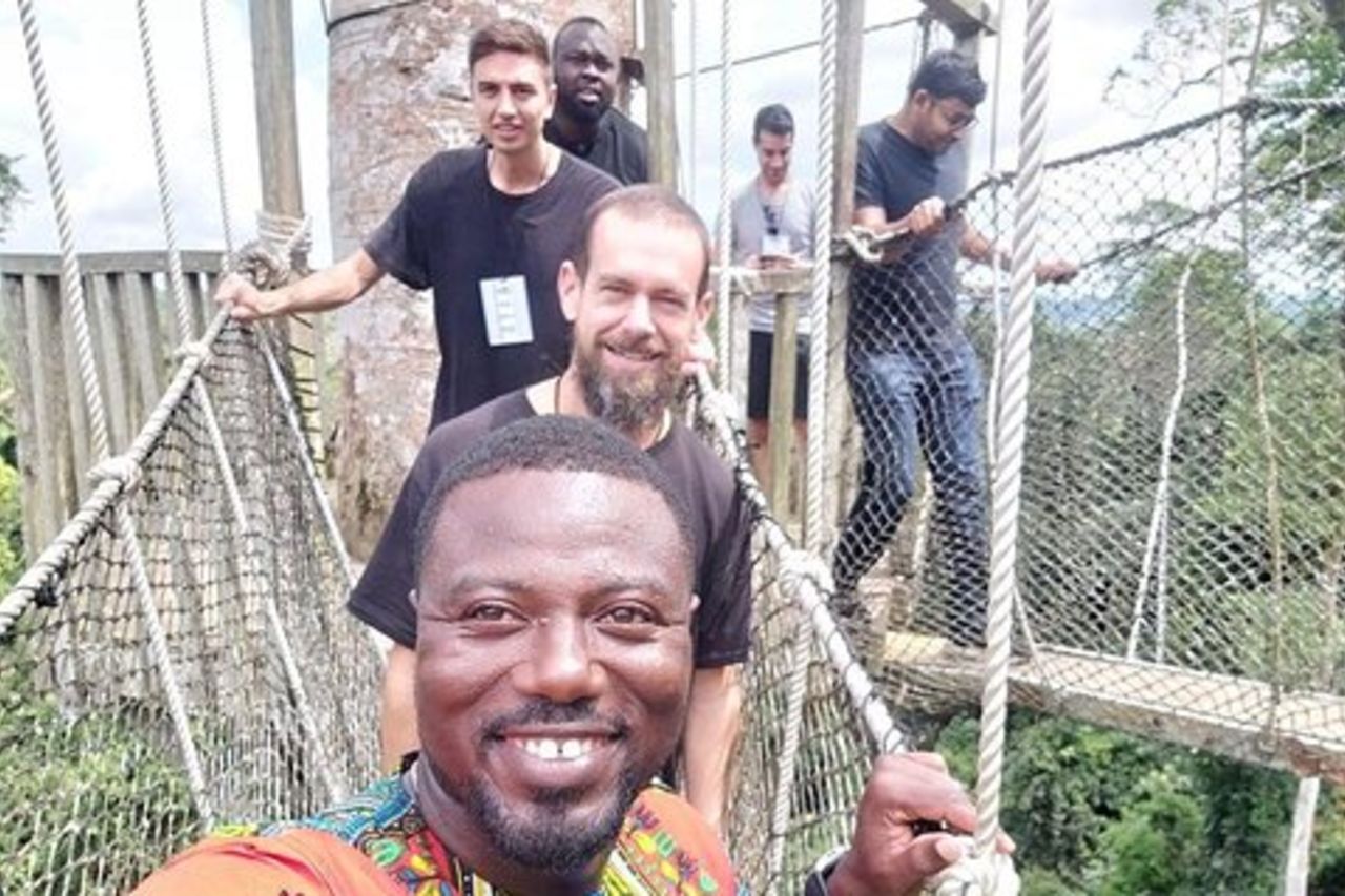 Tour di un giorno di Cape Coast e dei castelli di Elmina