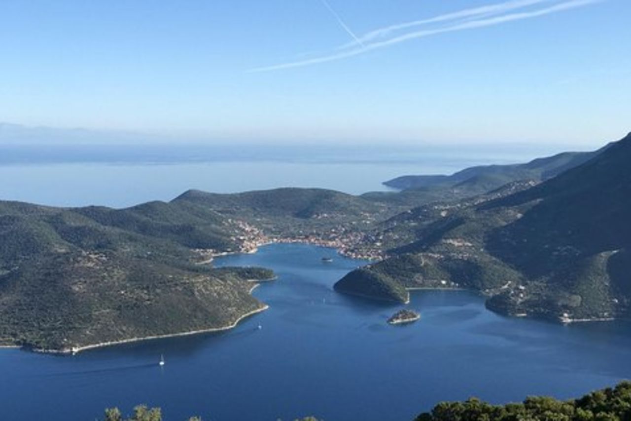 Esplorazione di Itaca