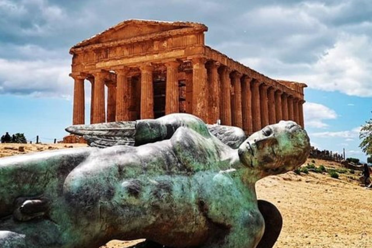 SICILIA - Tour Cultura & Sapori 8 giorni / 7 notti