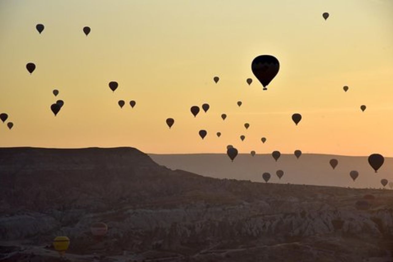 ANZAC Day - Tour in Moto in Turchia