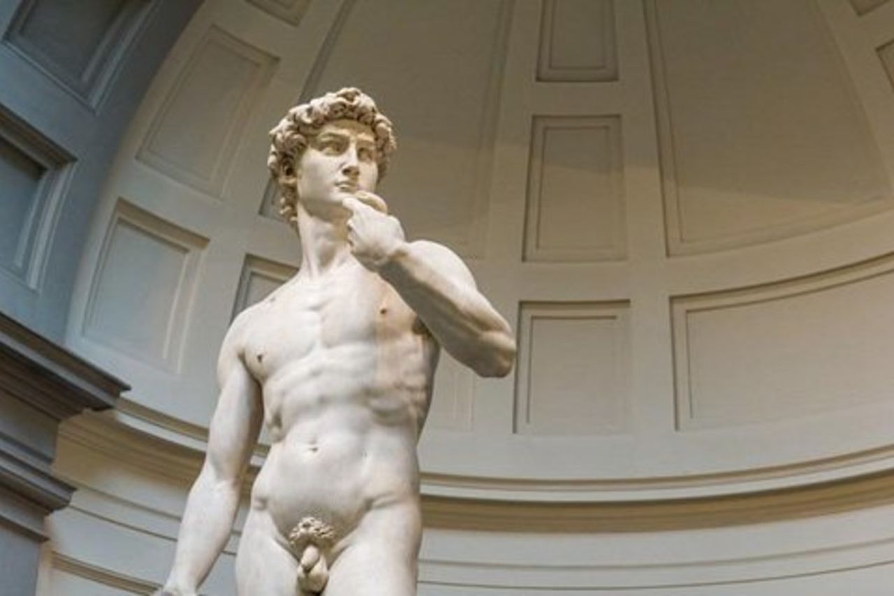 Escursione a terra da Livorno: gita privata di un giorno a Pisa e Firenze