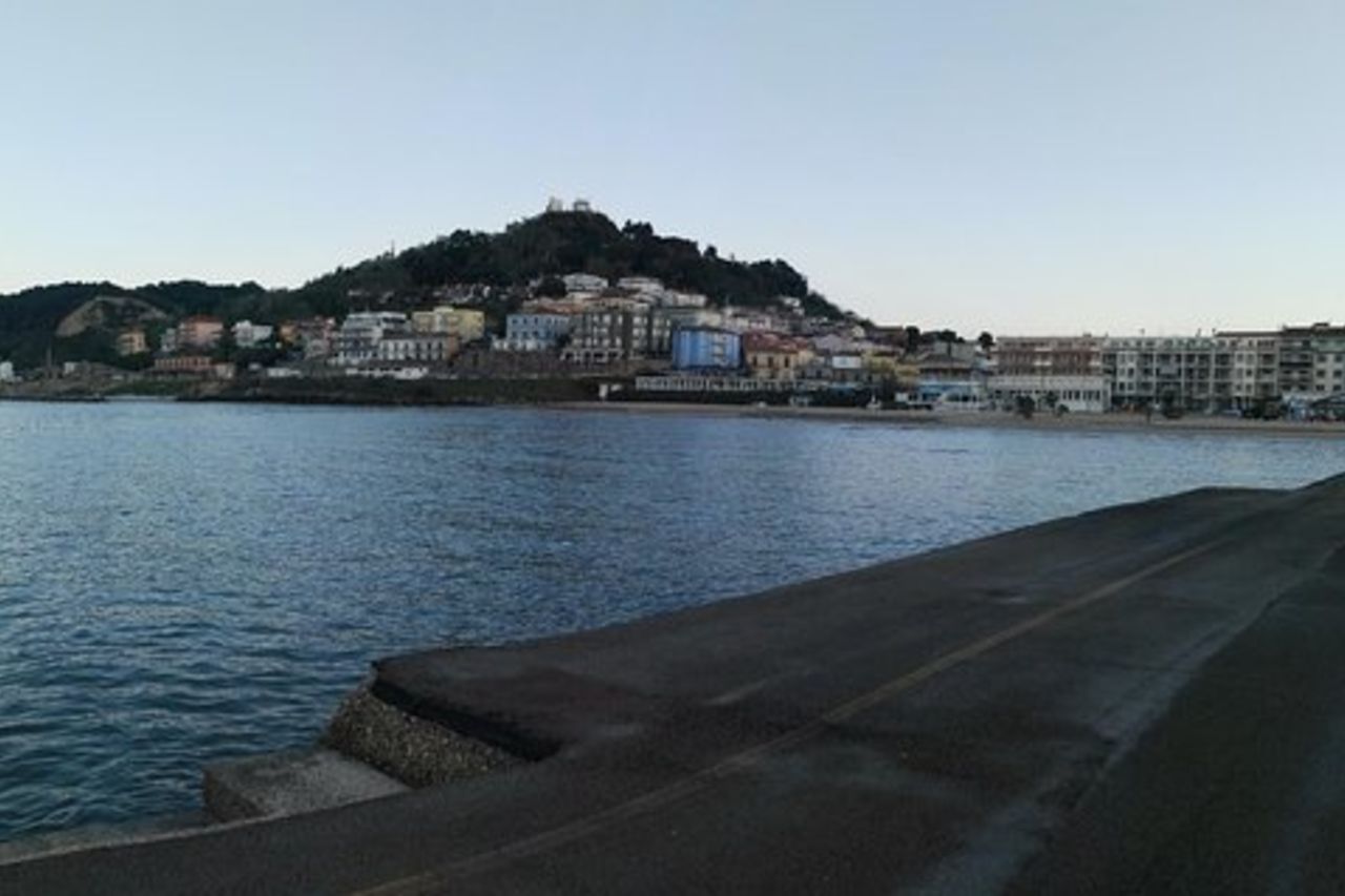 Tour enogastronomico di San Vito Chietino