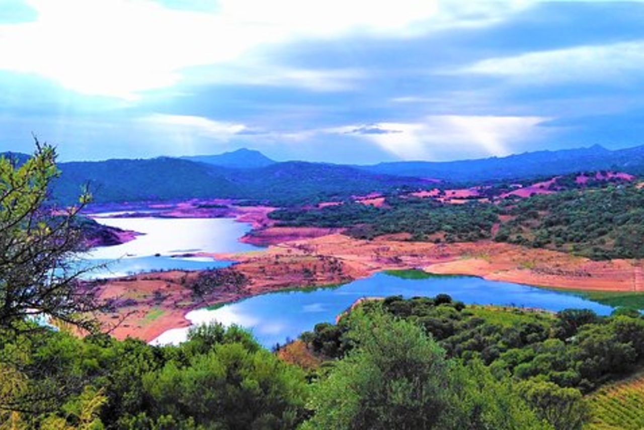 Tour per piccoli gruppi - Tempio Pausania, Luras, Gallura - SARDEGNA - ITALIA