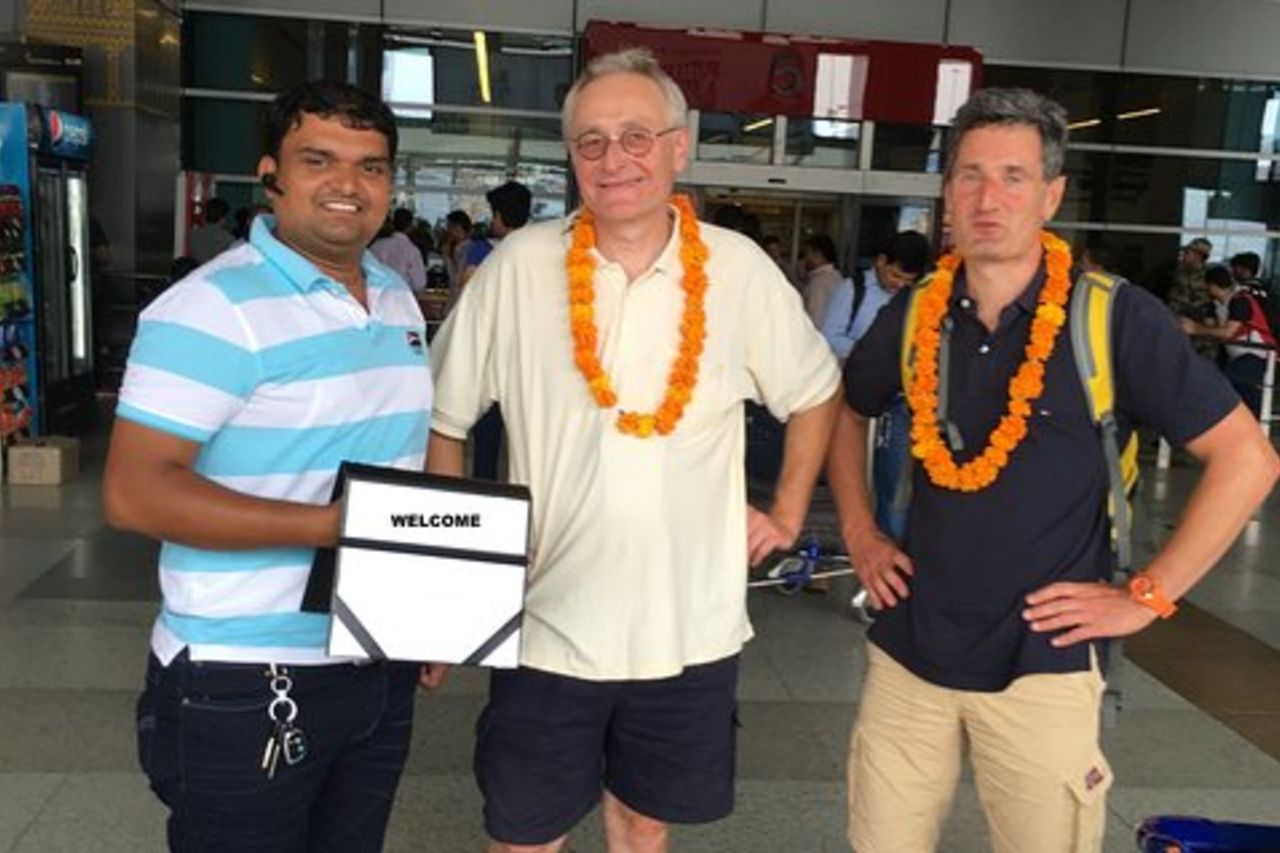 Auto privata e viaggio per il Triangolo d'Oro (4N/5D)